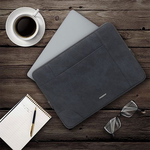 Sleeve Rivacase Vagar 15.6" - Image 12