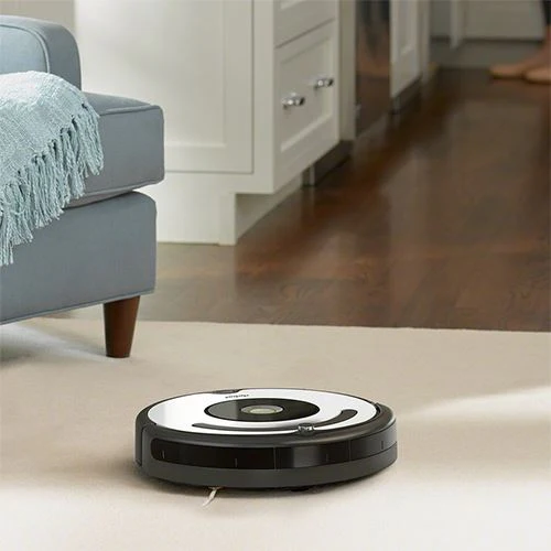 Aspirador Robot iRobot Roomba 675 - Image 2