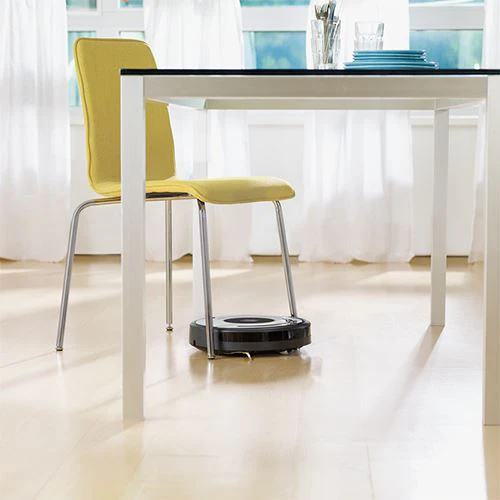 Aspirador Robot iRobot Roomba 675 - Image 4