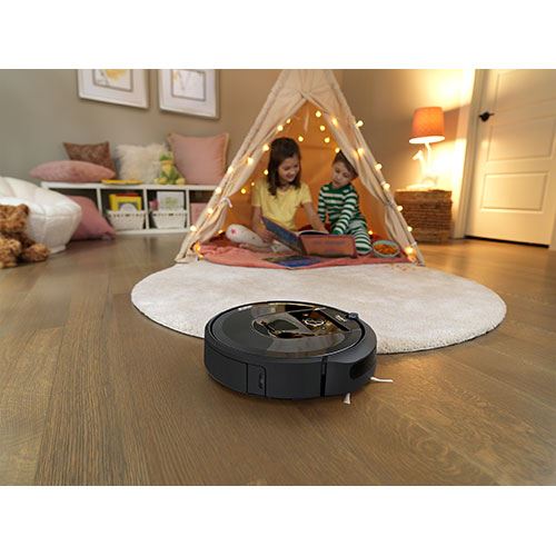 Aspirador Robot iRobot Roomba i7+ - Image 15