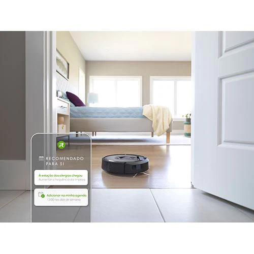 Aspirador Robot iRobot Roomba i7+ - Image 20