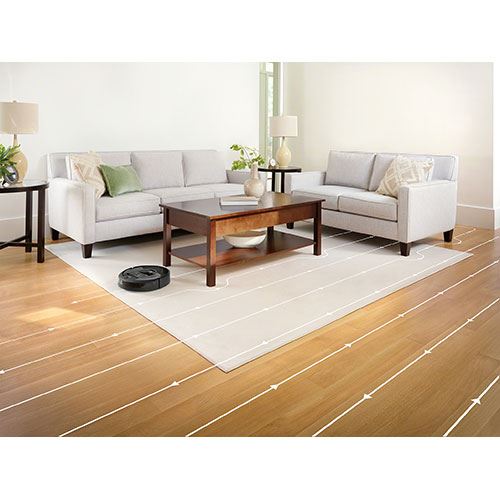Aspirador Robot iRobot Roomba i7+ - Image 21