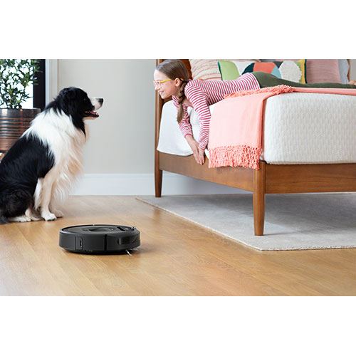 Aspirador Robot iRobot Roomba i7 - Image 15