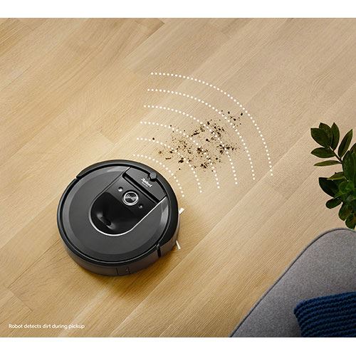 Aspirador Robot iRobot Roomba i7 - Image 18