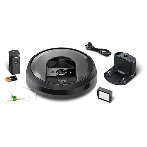 Aspirador Robot iRobot Roomba i7 - Image 2