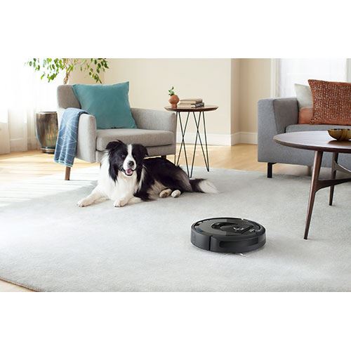 Aspirador Robot iRobot Roomba i7 - Image 21