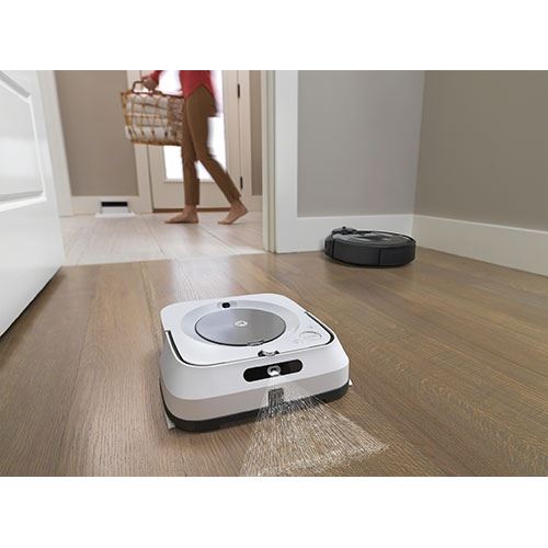 Aspirador Robot iRobot Roomba i7 - Image 22