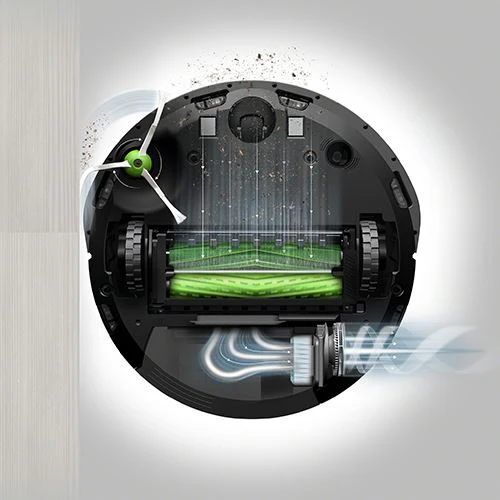 Aspirador Robot iRobot Roomba i7 - Image 3
