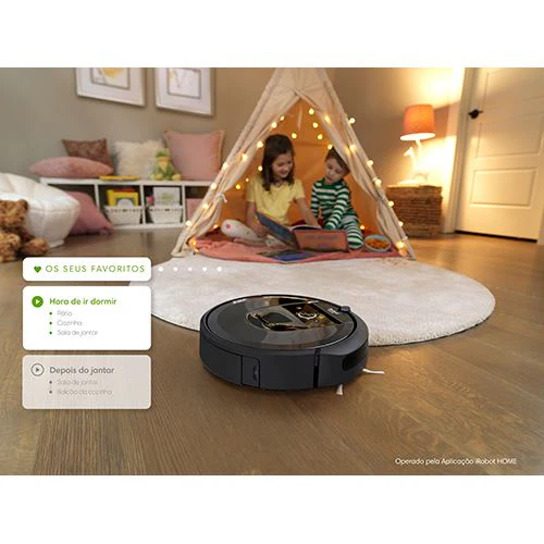 Aspirador Robot iRobot Roomba i7 - Image 9