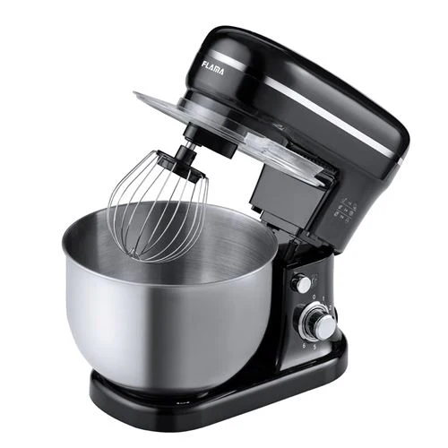 Robot de Cozinha Flama 1462FL - 5L 1200W - Image 2
