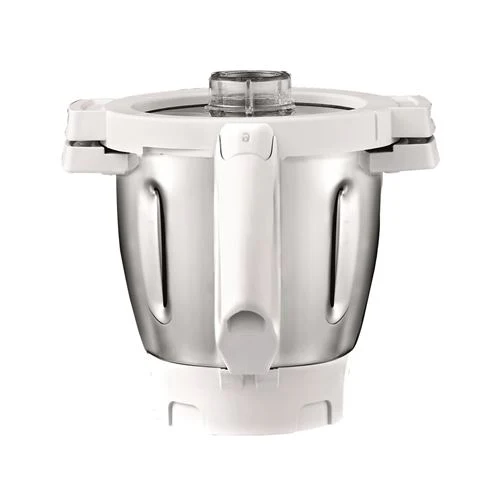 Robot de Cozinha Flama Cookii Wi-Fi - White Vanilla - Image 2