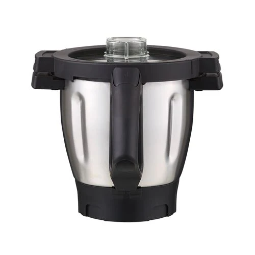 Robot de Cozinha Flama Cookii Wi-Fi - Red Chili - Image 2