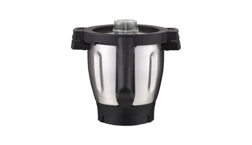 Robot de Cozinha Flama Cookii Wi-Fi - Red Chili - Image 5