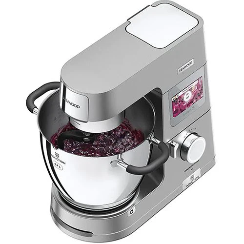 Robot de Cozinha Cooking Chef XL KCL95.424SI - Image 2
