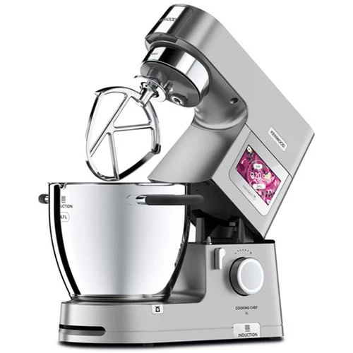 Robot de Cozinha Cooking Chef XL KCL95.424SI - Image 3
