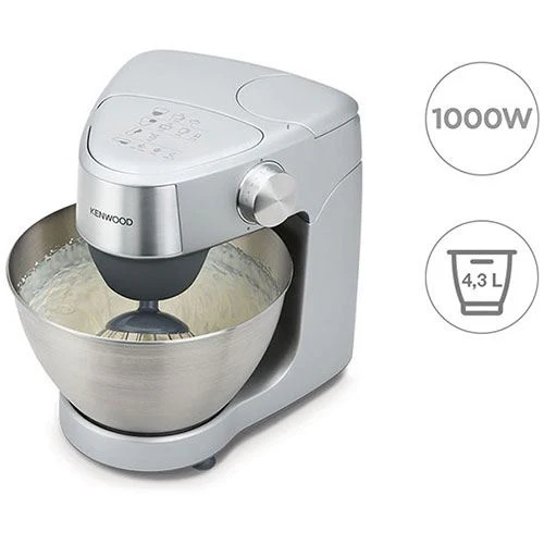 Robot de Cozinha Kenwood Prospero+ KHC29.P0SI - 1000W - Silver - Image 3