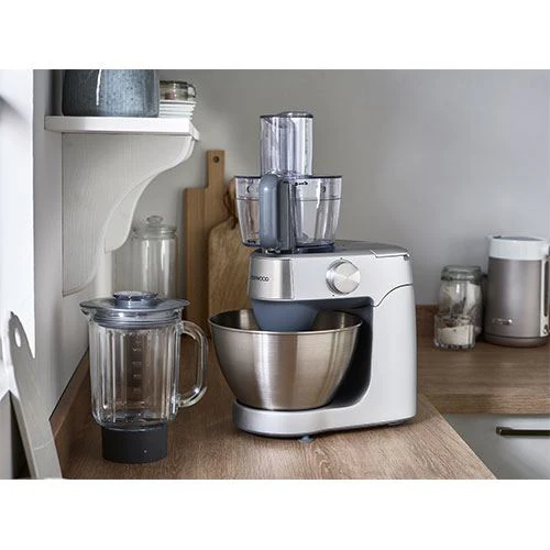 Robot de Cozinha Kenwood Prospero+ KHC29.P0SI - 1000W - Silver - Image 4