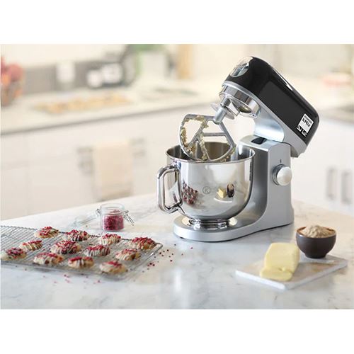 Robot de Cozinha kMix kMX750BK - Preto - Image 2