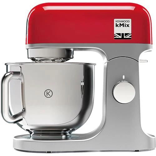 Robot de Cozinha Kenwood KMX750RD - Outlet - Grade B - Image 2