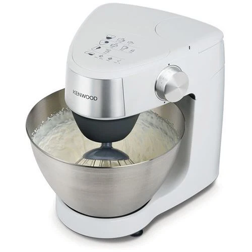 Robot de Cozinha Kenwood Prospero+ KHC29.A0WH - Prateado | Branco - Outlet - Grade B - Image 2