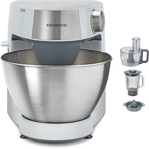 Robot de Cozinha Kenwood Prospero+ KHC29.J0WH - 1000W - Outlet - Grade B - Image 2