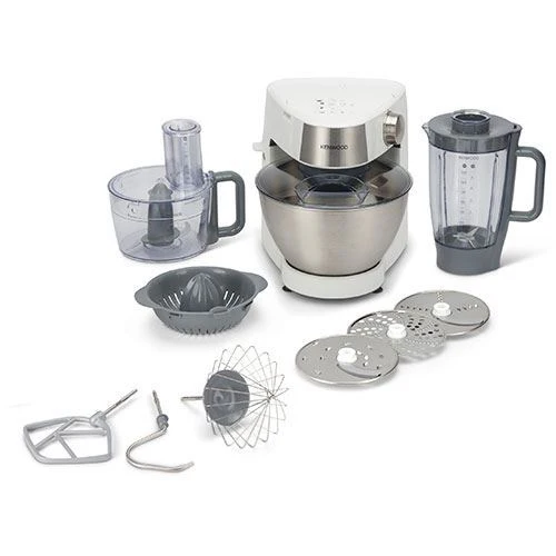 Robot de Cozinha Kenwood Prospero+ KHC29.J0WH - 1000W - Outlet - Grade B - Image 4