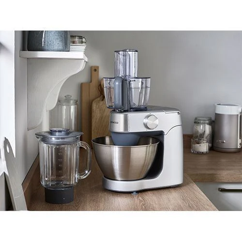 Robot de Cozinha Kenwood Prospero+ KHC29.P0SI - 1000W - Silver - Outlet - Grade B - Image 4