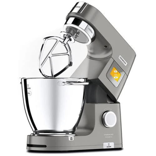 Robot de Cozinha Kenwood Titanium Chef Patissier XL - Prateado - Outlet - Grade B - Image 2