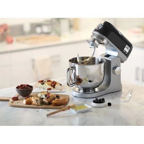 Robot de Cozinha Kmix Kmx750Bk - Preto - Outlet - Grade A - Image 2