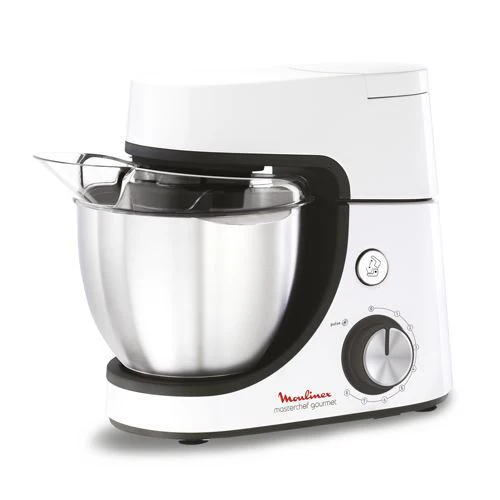 Robot de Cozinha Masterchef Gourmet QA510110 - Outlet - Grade B - Image 3
