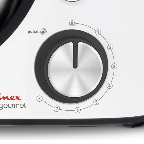 Robot de Cozinha Masterchef Gourmet QA510110 - Outlet - Grade B - Image 4