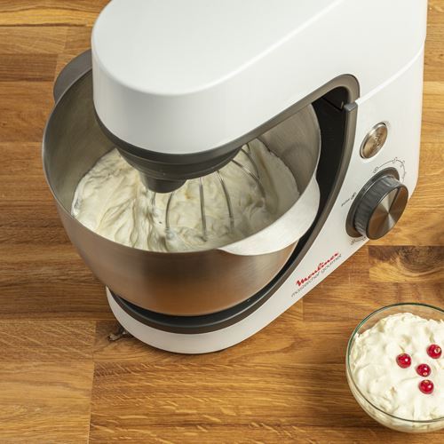 Robot de Cozinha Masterchef Gourmet QA510110 - Outlet - Grade B - Image 6