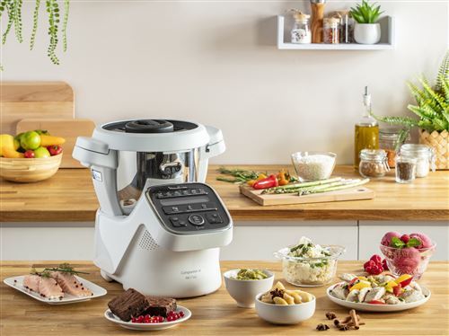 Robot de Cozinha Moulinex Companion XL - Outlet - Grade B - Image 2