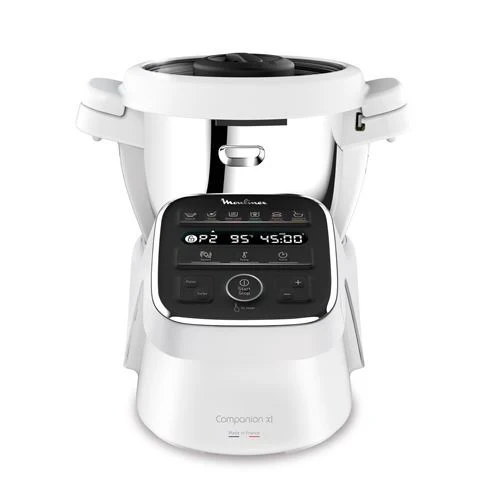 Robot de Cozinha Moulinex Companion XL - Outlet - Grade B - Image 5