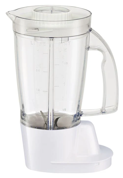Robot de Cozinha Moulinex Double Force Compact - Image 3