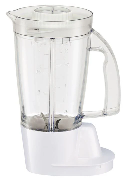 Robot de Cozinha Moulinex Double Force Compact - Outlet - Grade B - Image 3