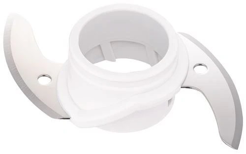 Robot de Cozinha Moulinex Double Force Compact - Outlet - Grade B - Image 4