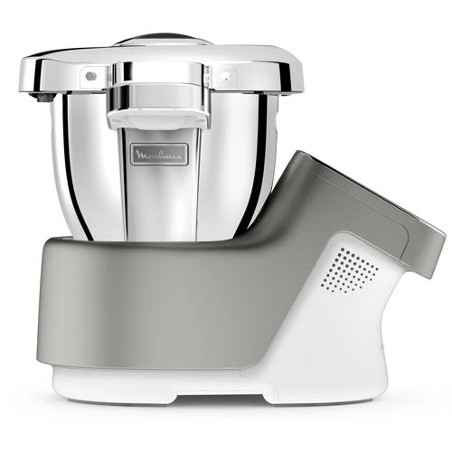 Robot de Cozinha Moulinex i-Companion Touch XL - Image 10