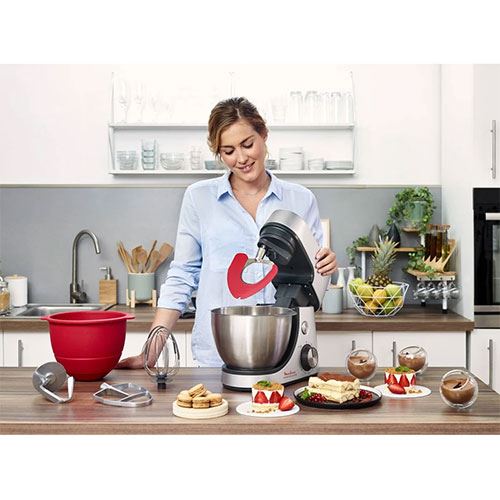 Robot de Cozinha Moulinex Masterchef Gourmet - Image 4