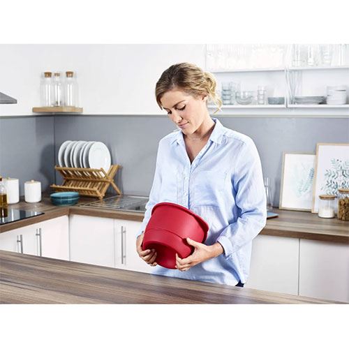 Robot de Cozinha Moulinex Masterchef Gourmet - Image 6