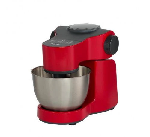 Robot de Cozinha Moulinex Wizzo QA311510 4L 1000W - Image 2