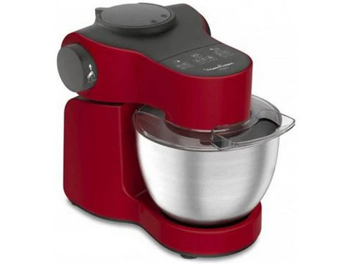 Robot de Cozinha Moulinex Wizzo QA311510 4L 1000W - Image 3