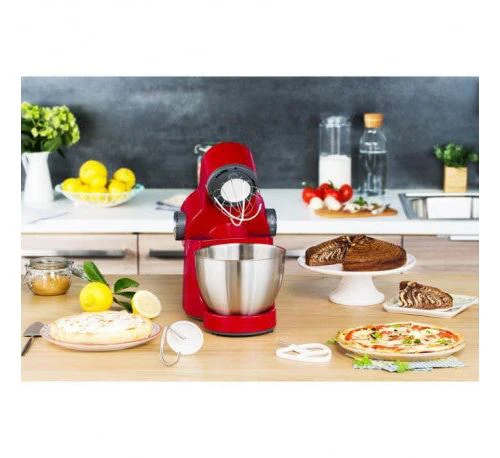 Robot de Cozinha Moulinex Wizzo QA311510 4L 1000W - Image 9
