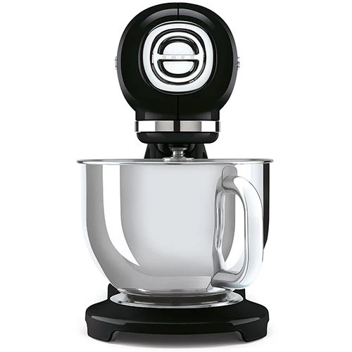 Robot de Cozinha Smeg Anni 50 SMF03BLEU - Preto - Image 2