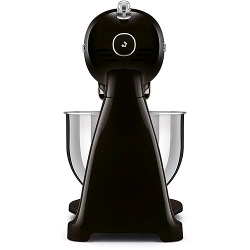 Robot de Cozinha Smeg Anni 50 SMF03BLEU - Preto - Image 4