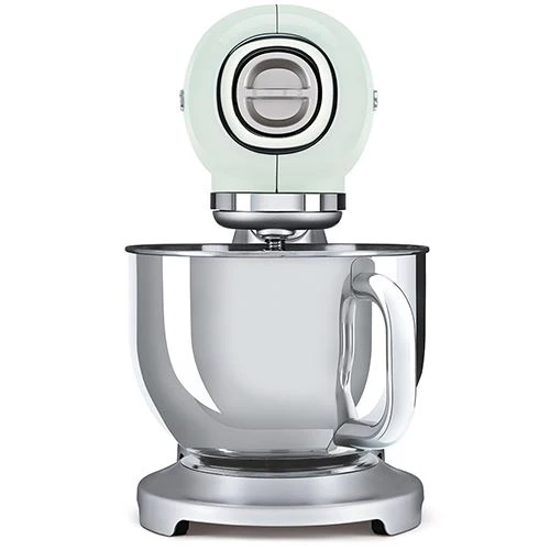 Robot de Cozinha Smeg SMF02PGEU - Verde Água - Image 2