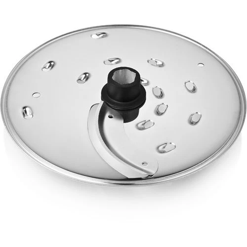 Robot de Cozinha Tristar MX-4823 | 1.5 L | 600 W - Cinzento - Image 3