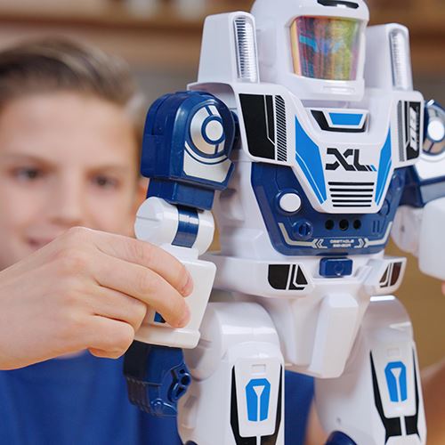 Robot Program A Bot XL - Ycoo | Concentra - Image 10