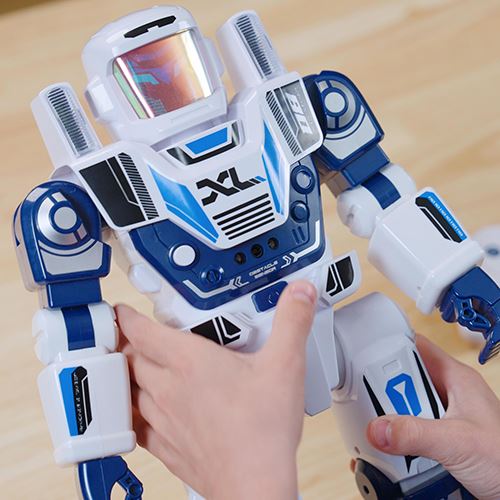 Robot Program A Bot XL - Ycoo | Concentra - Image 11