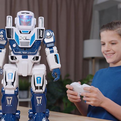 Robot Program A Bot XL - Ycoo | Concentra - Image 13